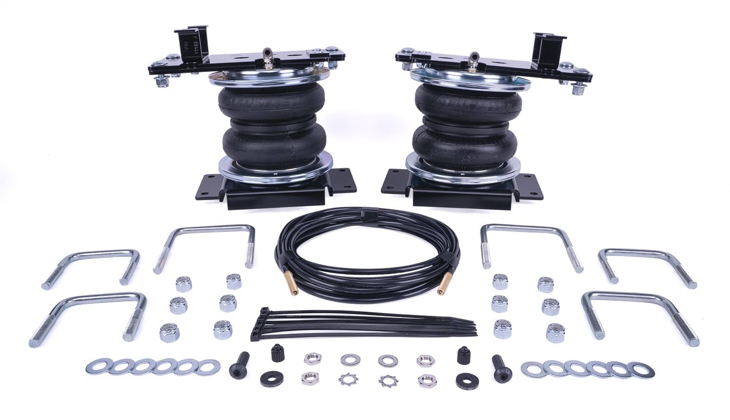 Air Lift - 57244 - N/A - Suspension Load Leveling Kit