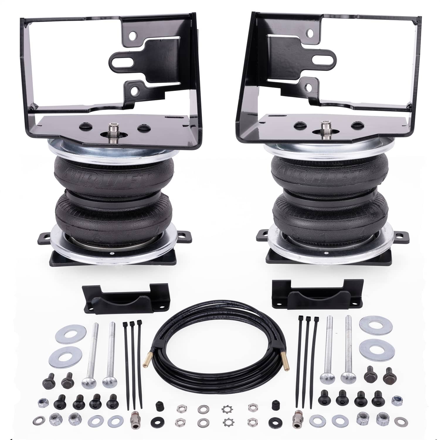Air Lift - 57264 - Rear - Suspension Load Leveling Kit