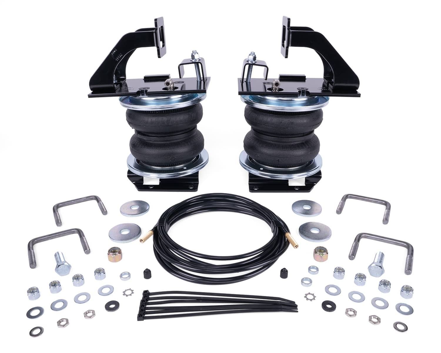 Air Lift - 57300 - Rear - Suspension Load Leveling Kit