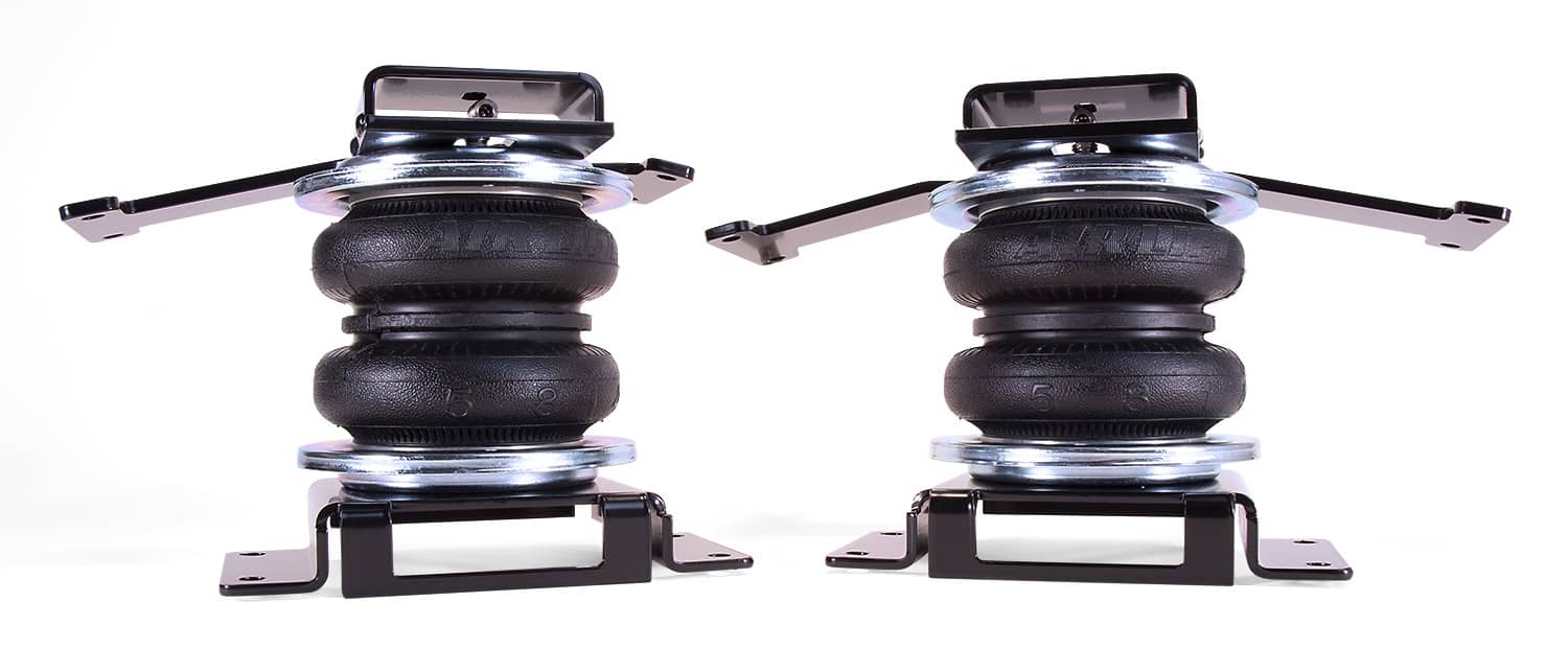 Air Lift - 57331 - Suspension Air Spring Kit