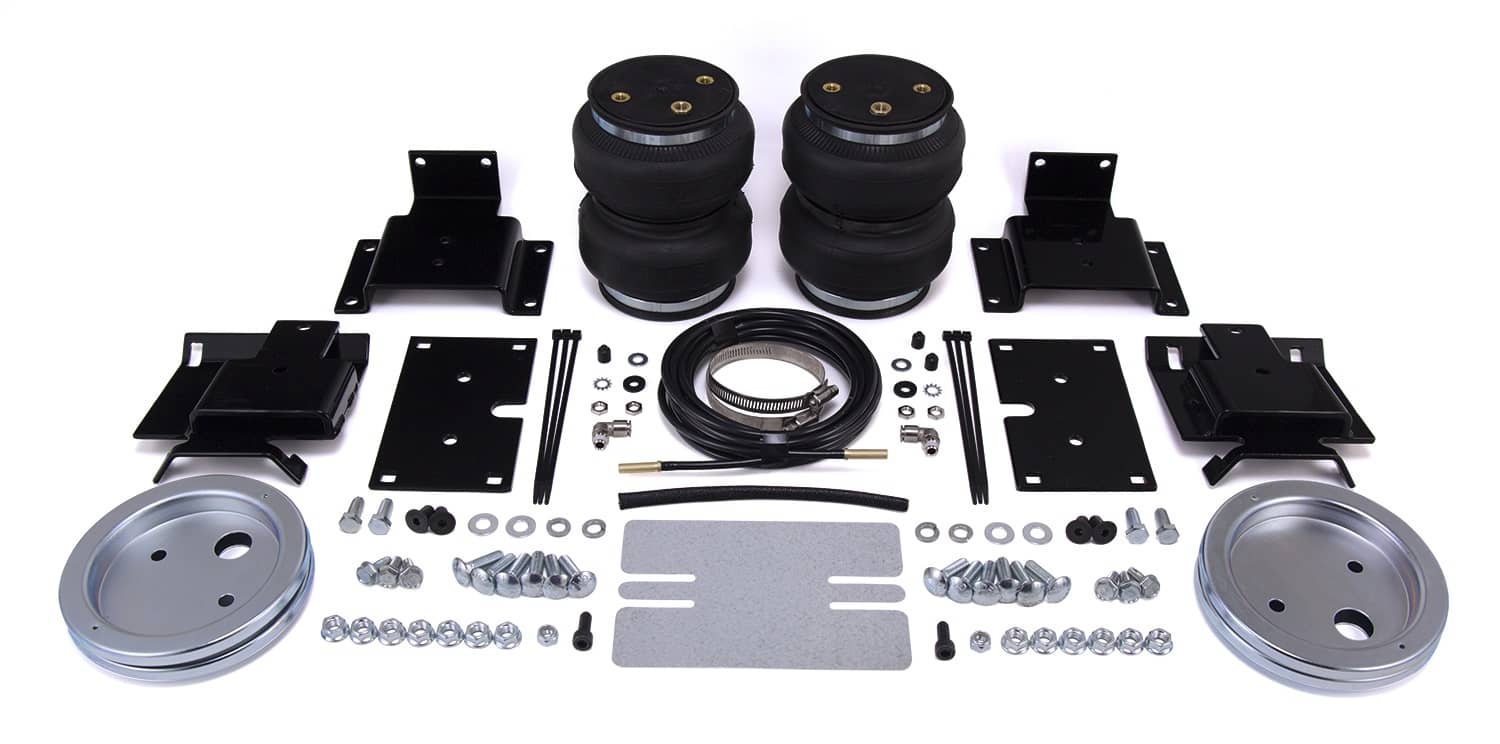 Air Lift - 57365 - Suspension Air Spring Kit
