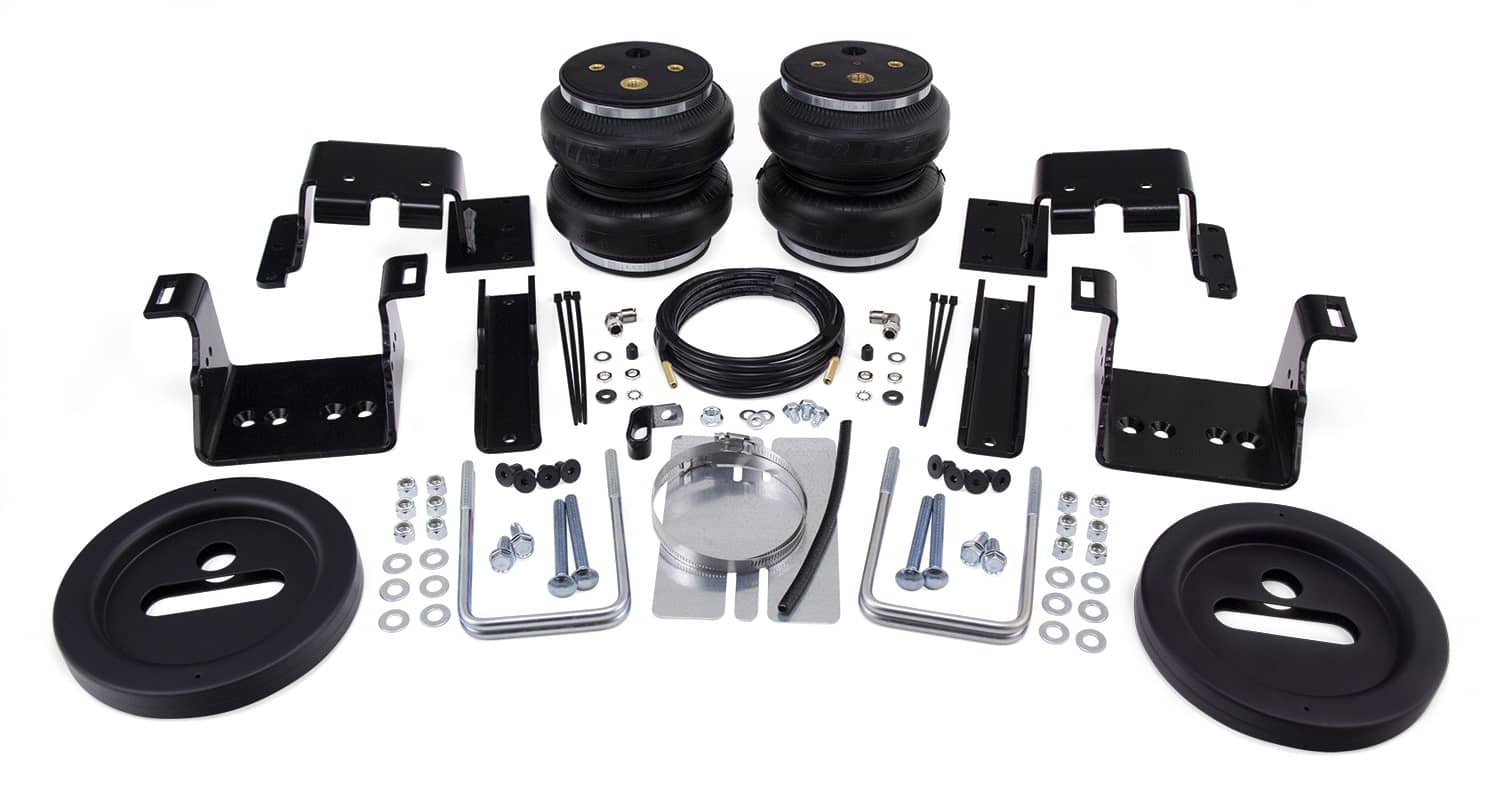 Air Lift - 57538 - Suspension Air Spring Kit