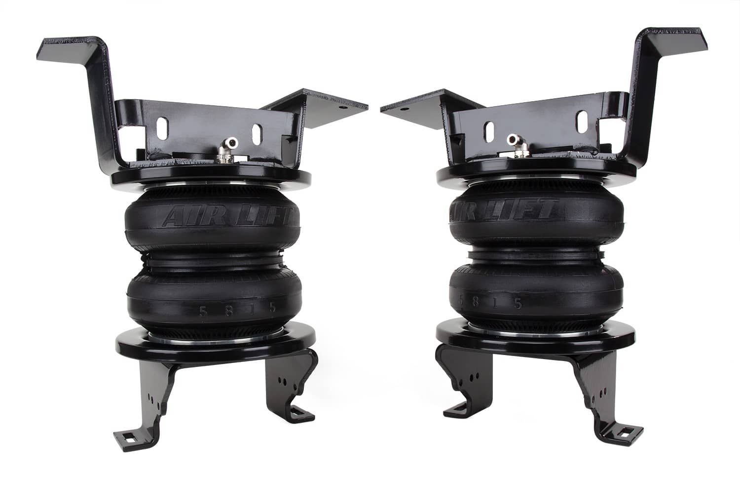Air Lift - 57541 - Suspension Air Spring Kit