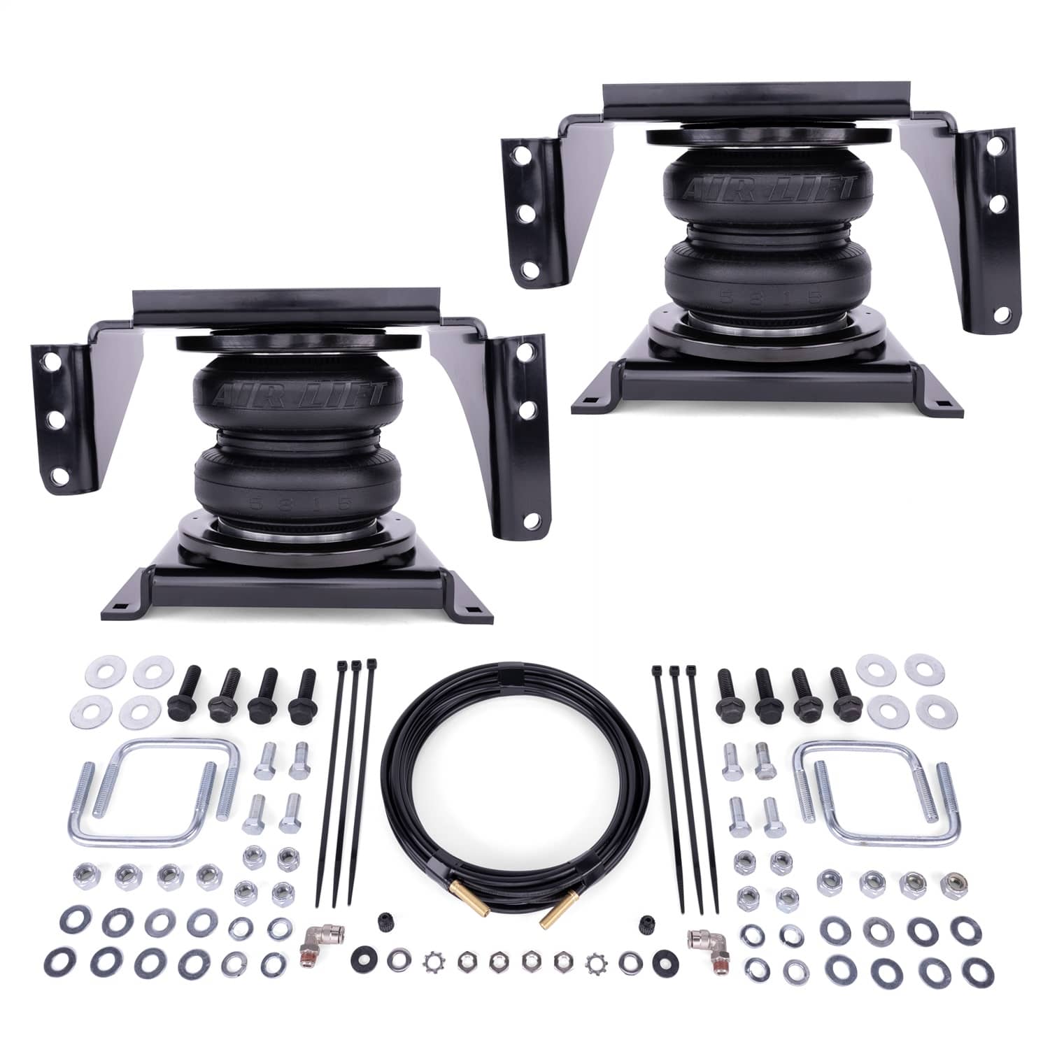 Air Lift - 57543 - Suspension Air Spring Kit