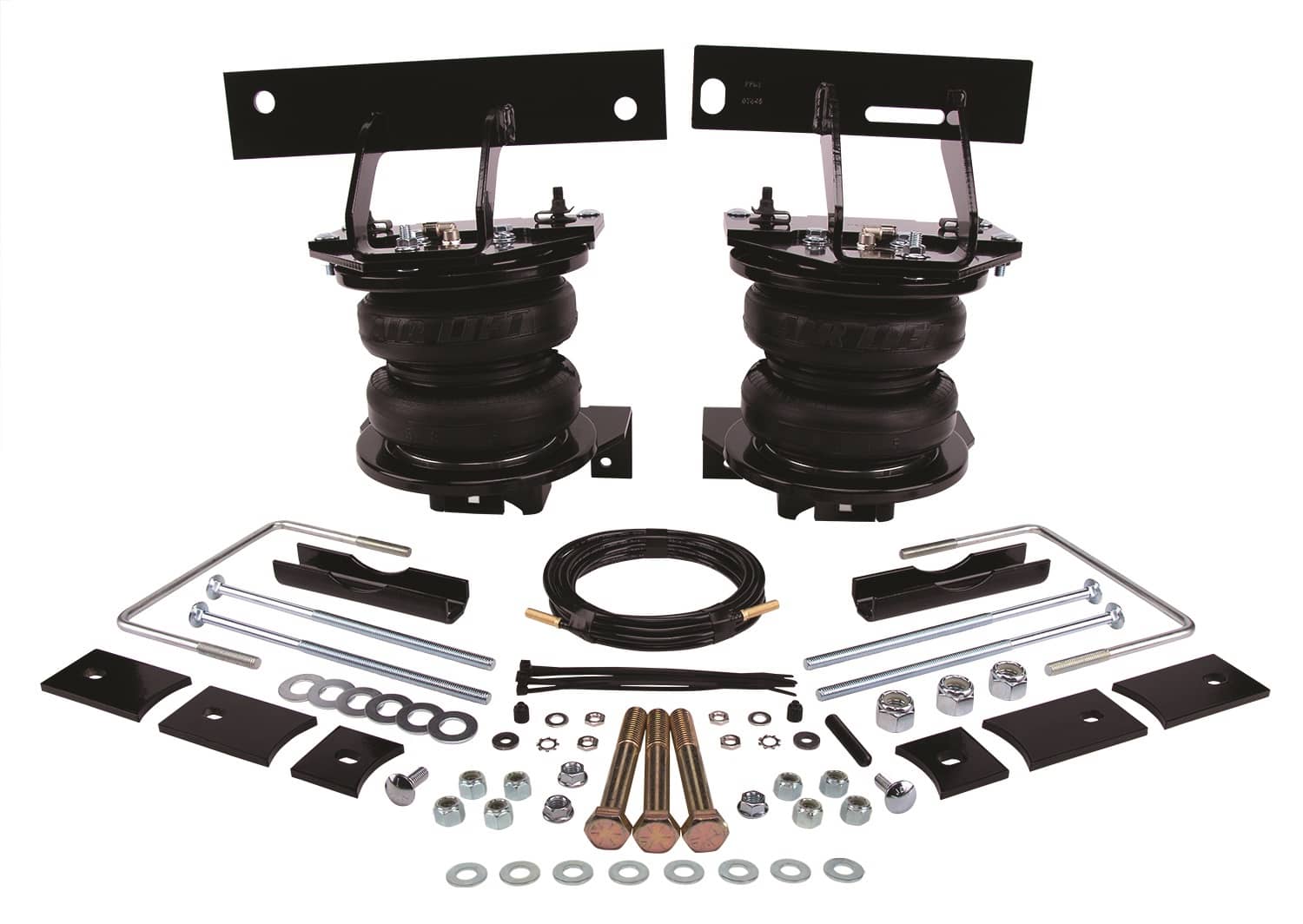Air Lift - 57552 - Suspension Air Spring Kit