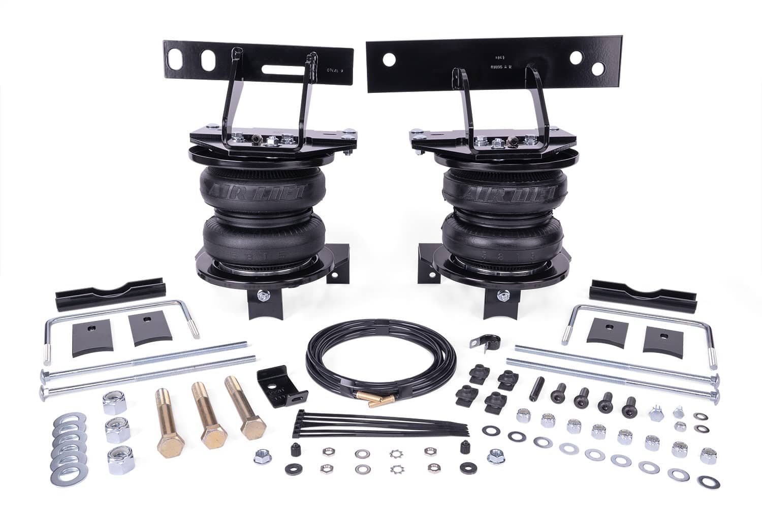 Air Lift - 57554 - Suspension Air Spring Kit
