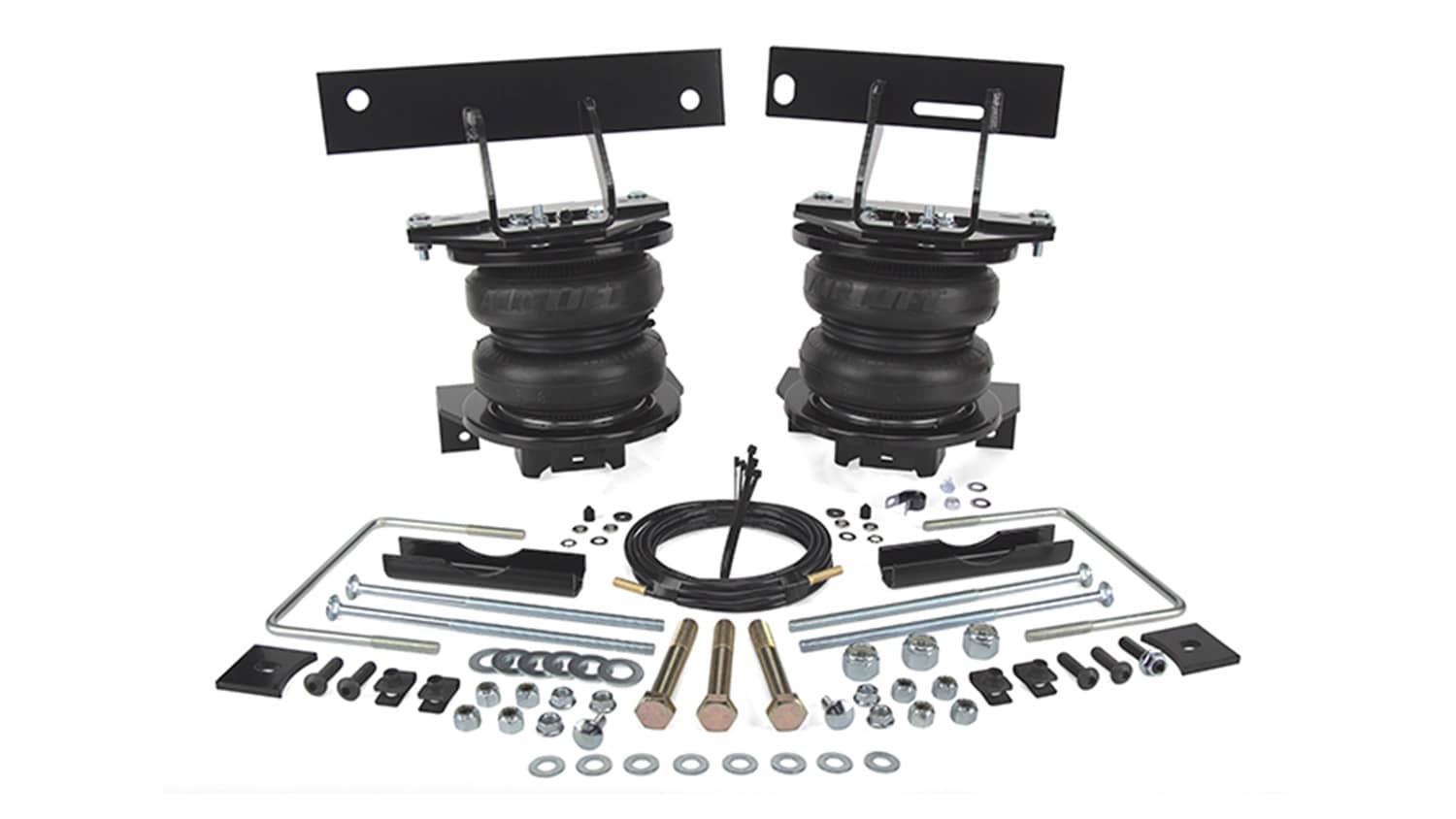 Air Lift - 57580 - Suspension Air Spring Kit
