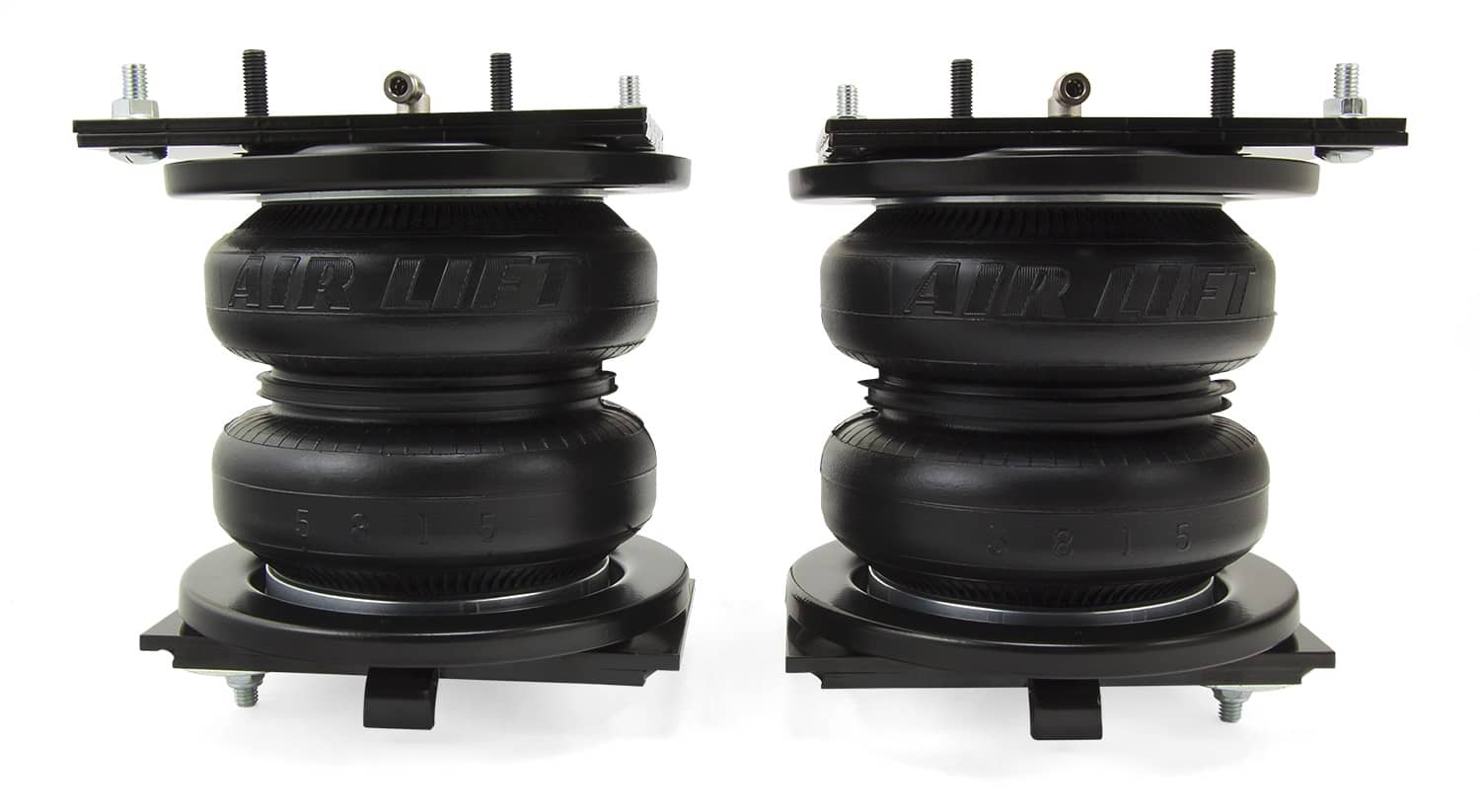 Air Lift - 57589 - Suspension Air Spring Kit