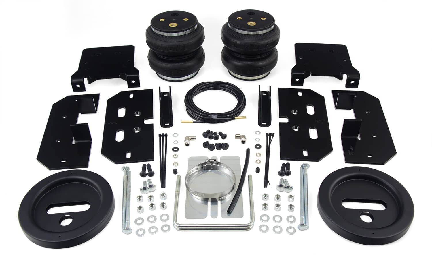 Air Lift - 57595 - Suspension Air Spring Kit