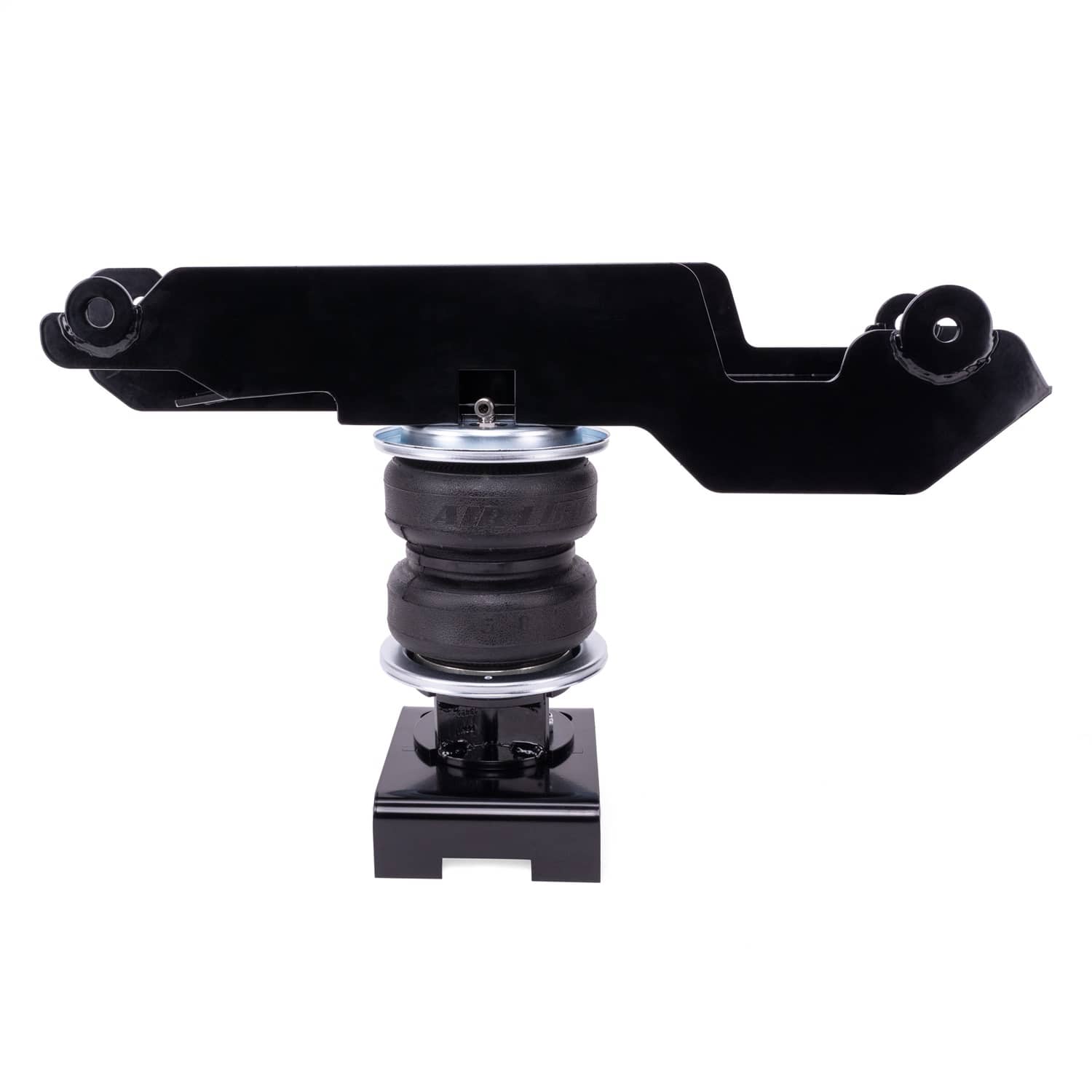 Air Lift - 57802 - Rear - Suspension Load Leveling Kit