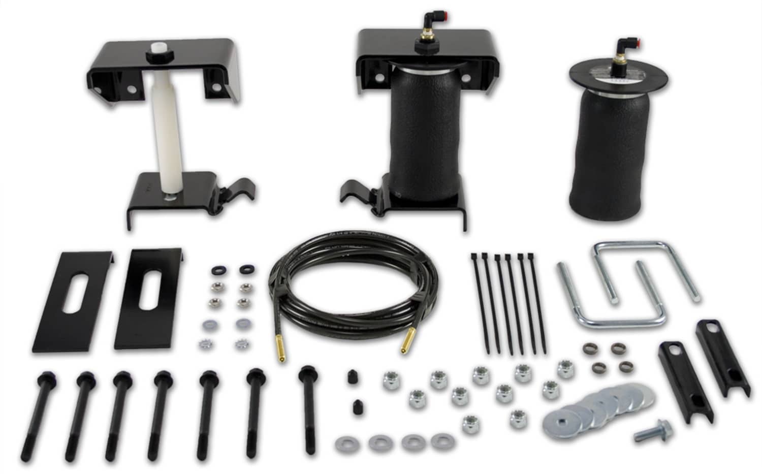 Air Lift - 59113 - Rear - Suspension Load Leveling Kit