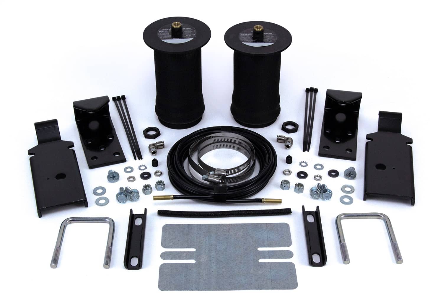 Air Lift - 59533 - Rear - Suspension Load Leveling Kit