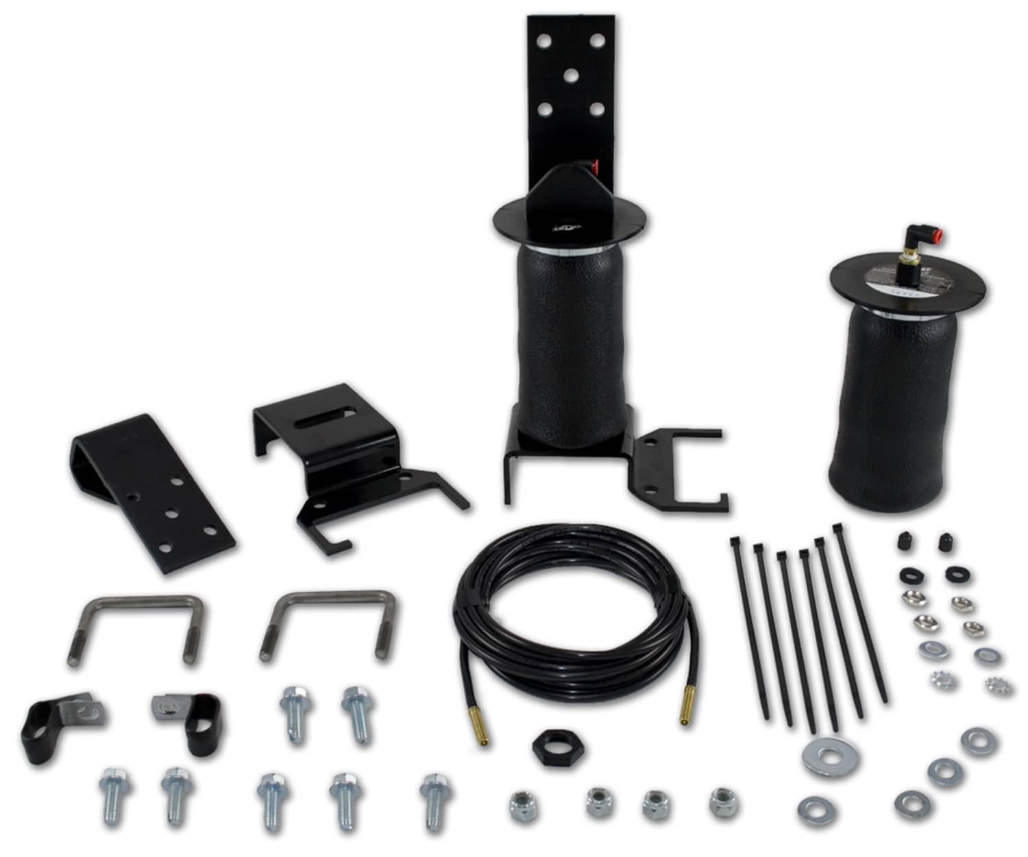 Air Lift - 59562 - Rear - Suspension Load Leveling Kit