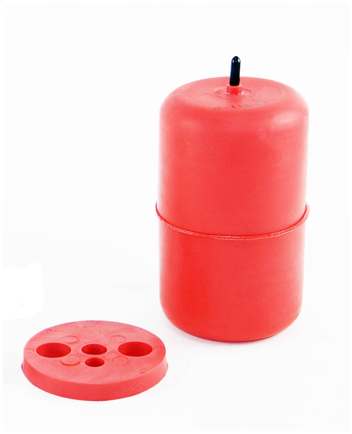 Air Lift - 60317 - Rear - Suspension Air Bag / Bellows
