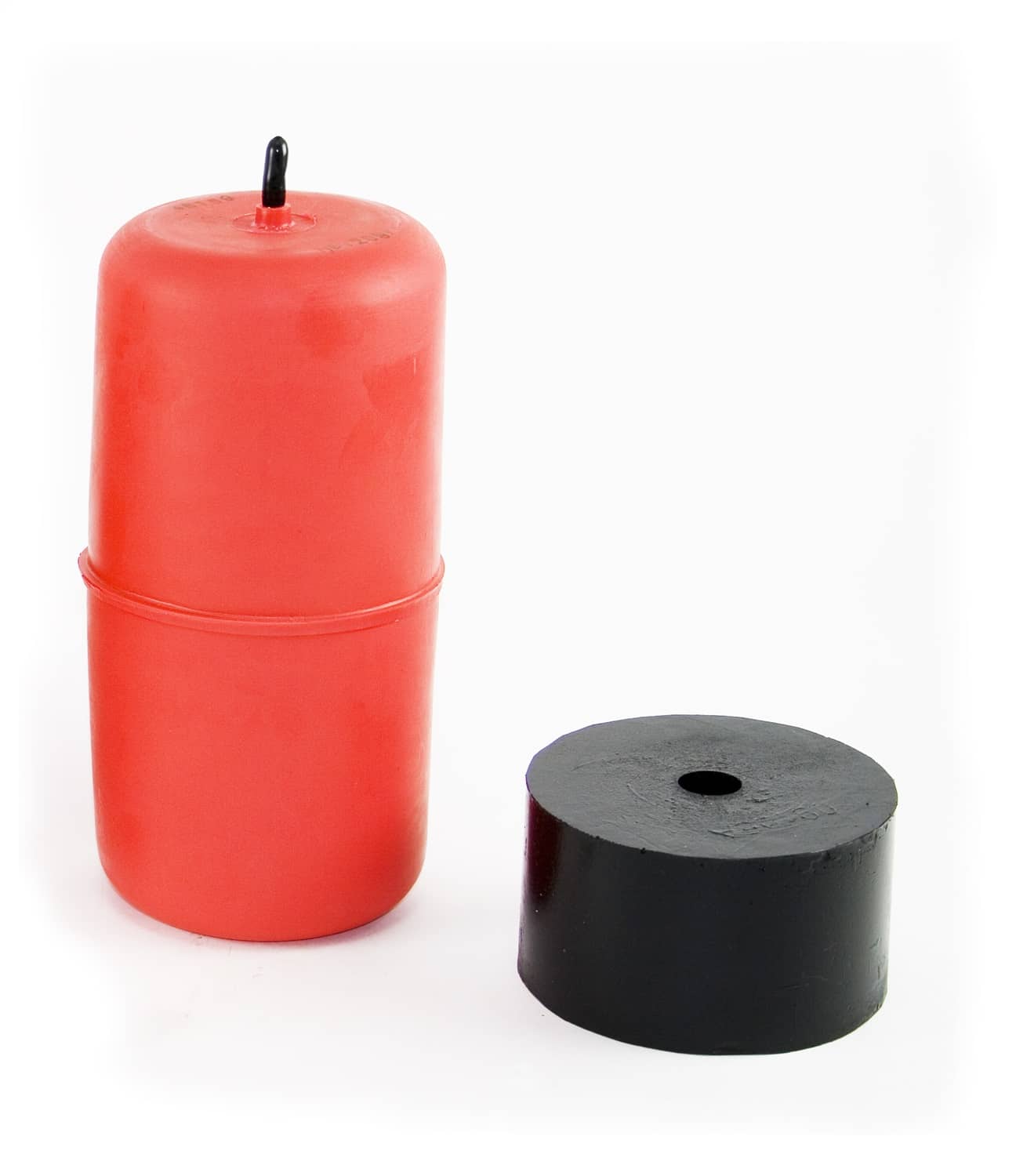 Air Lift - 60318 - Rear - Suspension Air Bag / Bellows