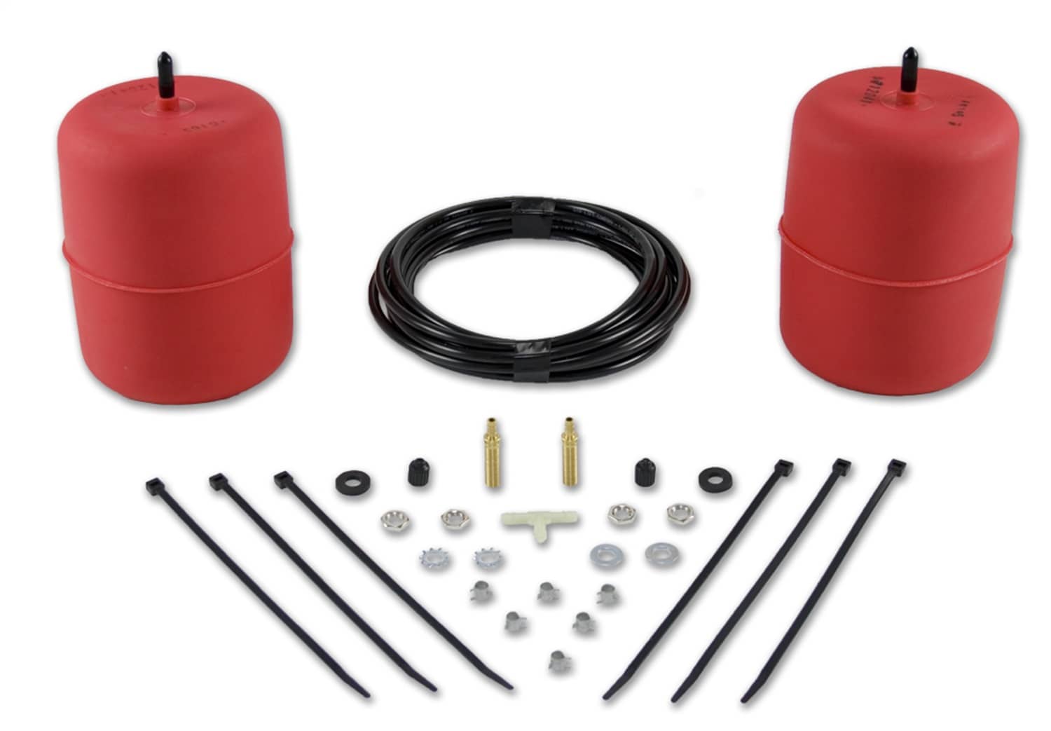 Air Lift - 60748 - Rear - Suspension Load Leveling Kit