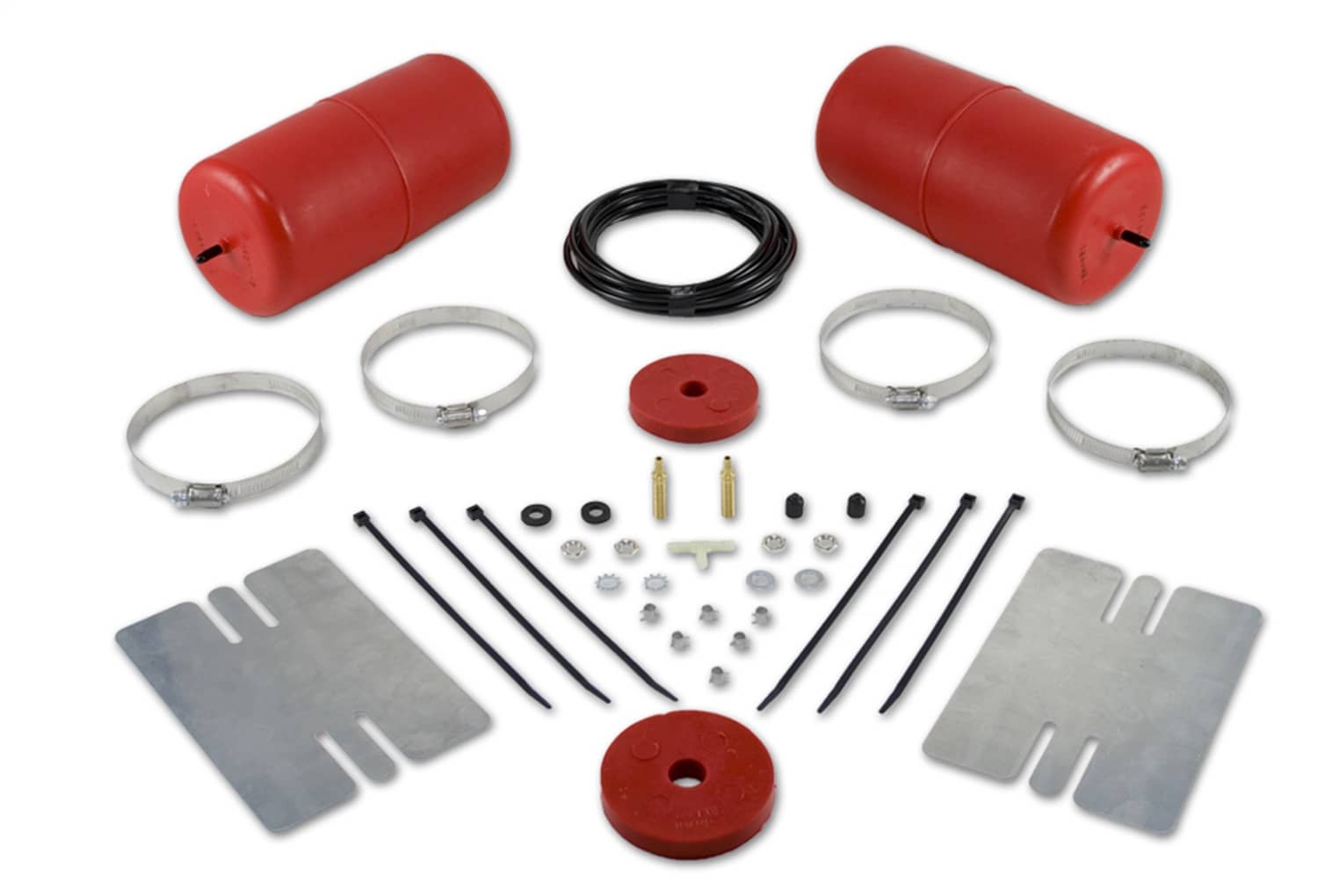 Air Lift - 60769 - Rear - Suspension Load Leveling Kit