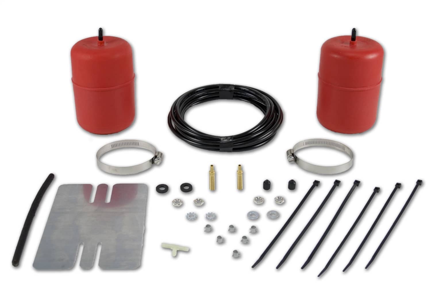 Air Lift - 60815 - Rear - Suspension Load Leveling Kit