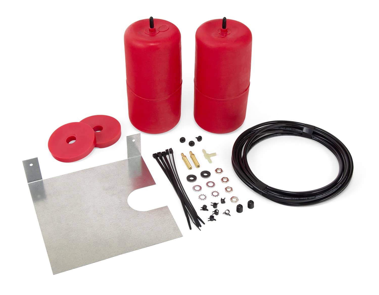 Air Lift - 60852 - Rear - Suspension Load Leveling Kit