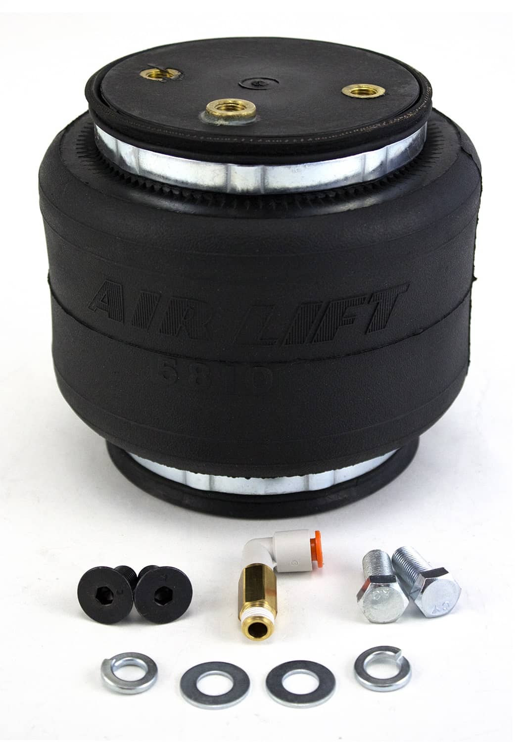 Air Lift - 84284 - Rear - Suspension Air Bag / Bellows