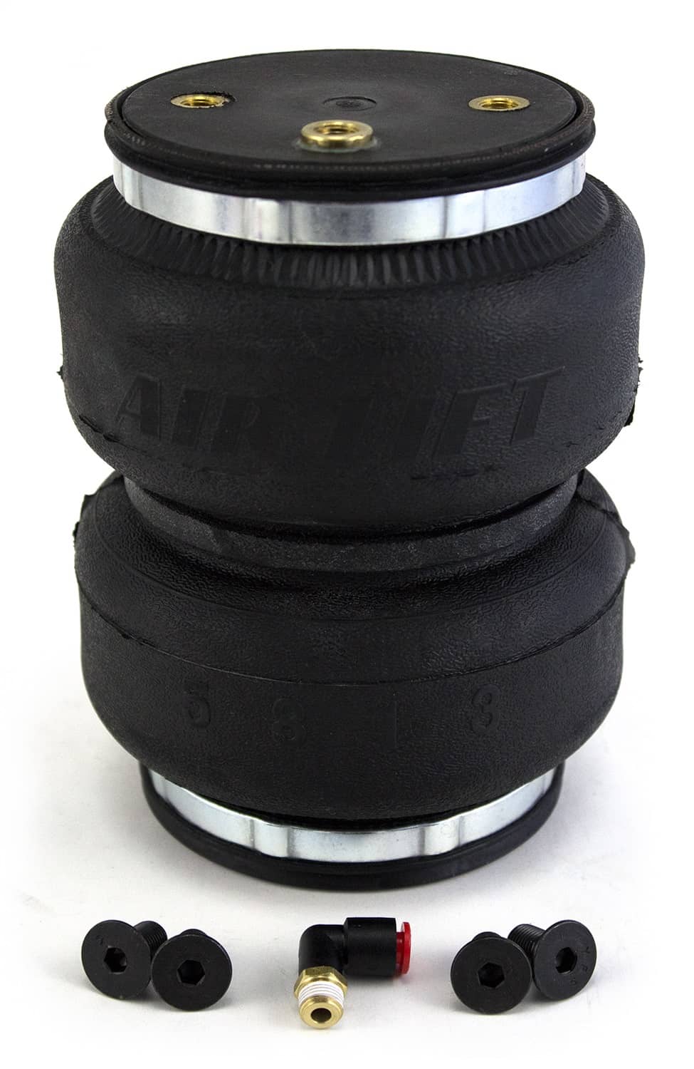 Air Lift - 84293 - Rear - Suspension Air Bag / Bellows