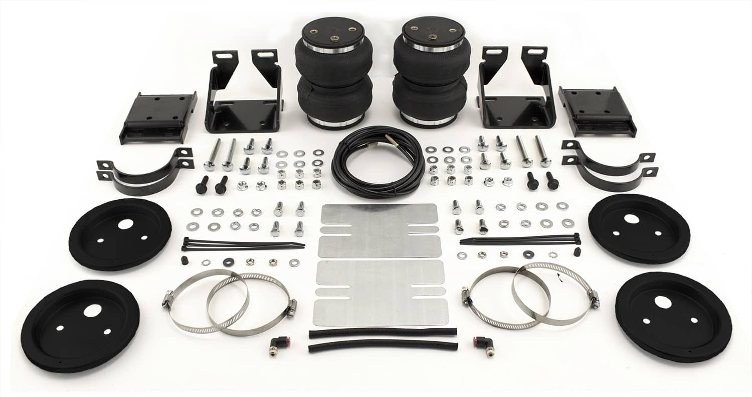 Air Lift - 88219 - Suspension Air Spring Kit