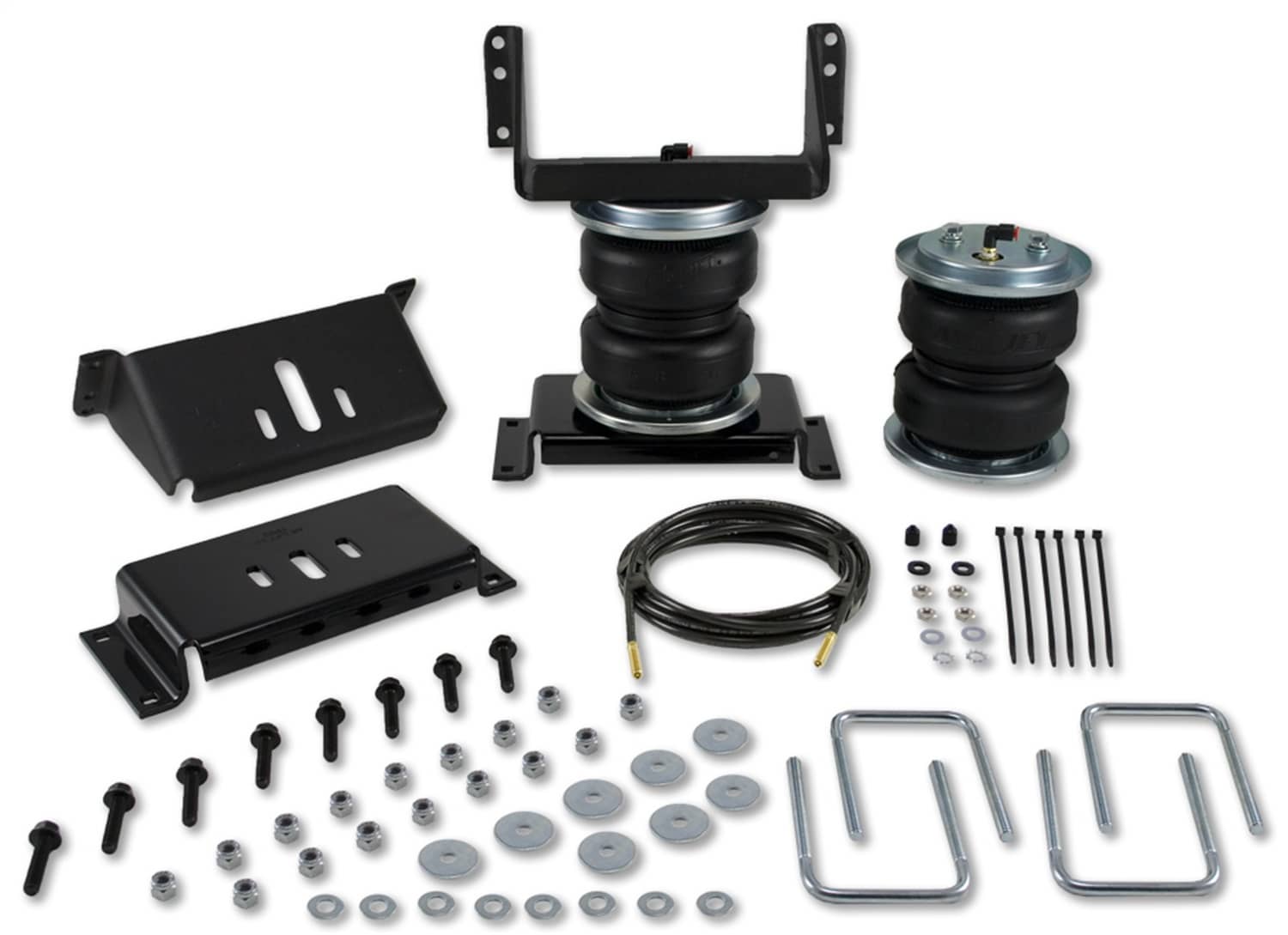 Air Lift - 88237 - Suspension Air Spring Kit