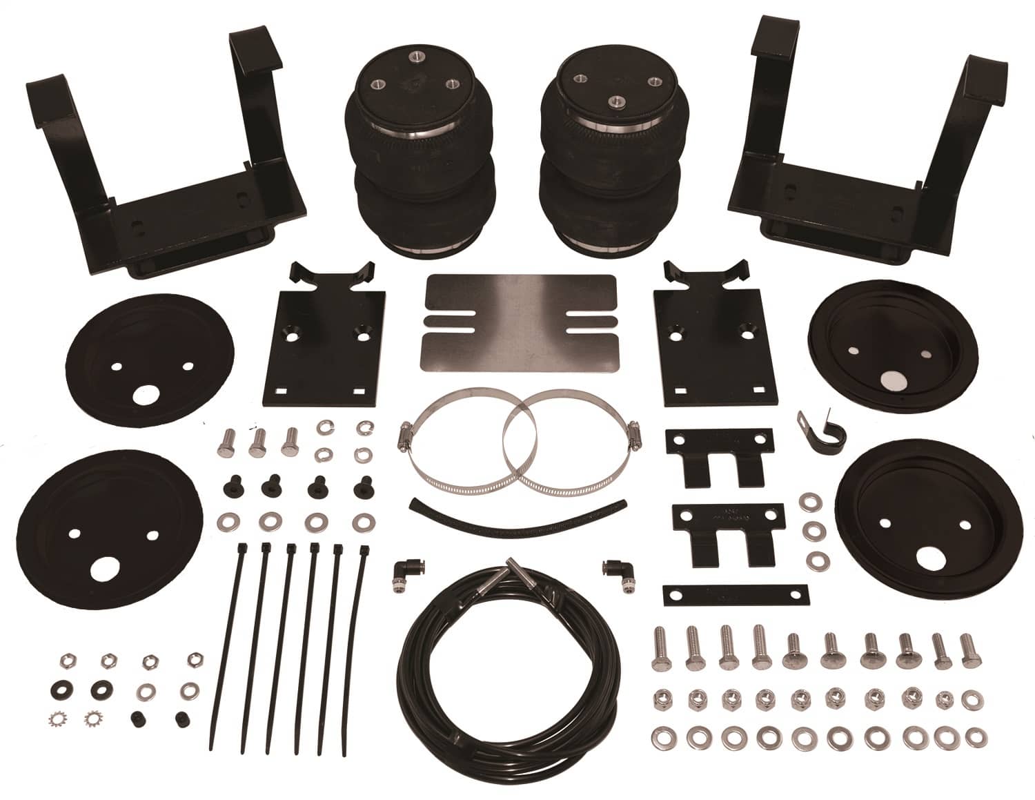 Air Lift - 88286 - Suspension Air Spring Kit