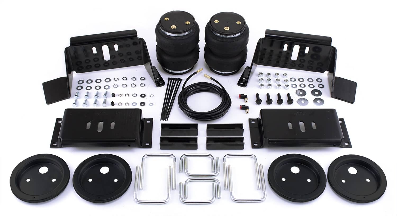 Air Lift - 88298 - Suspension Air Spring Kit