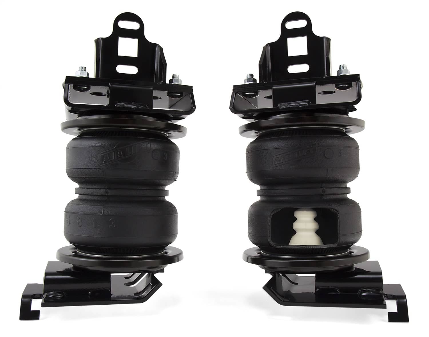 Air Lift - 88375 - Suspension Air Spring Kit