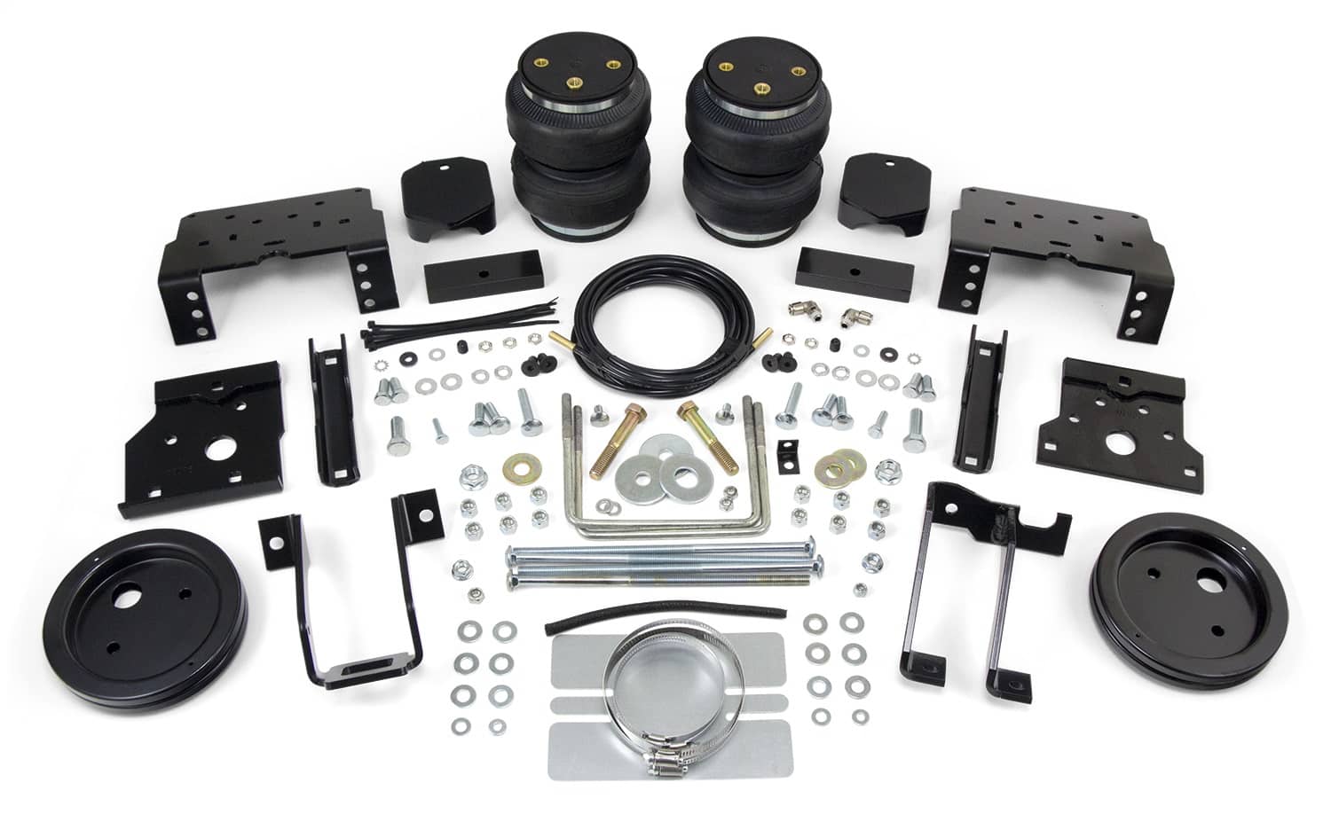 Air Lift - 88396 - Suspension Air Spring Kit