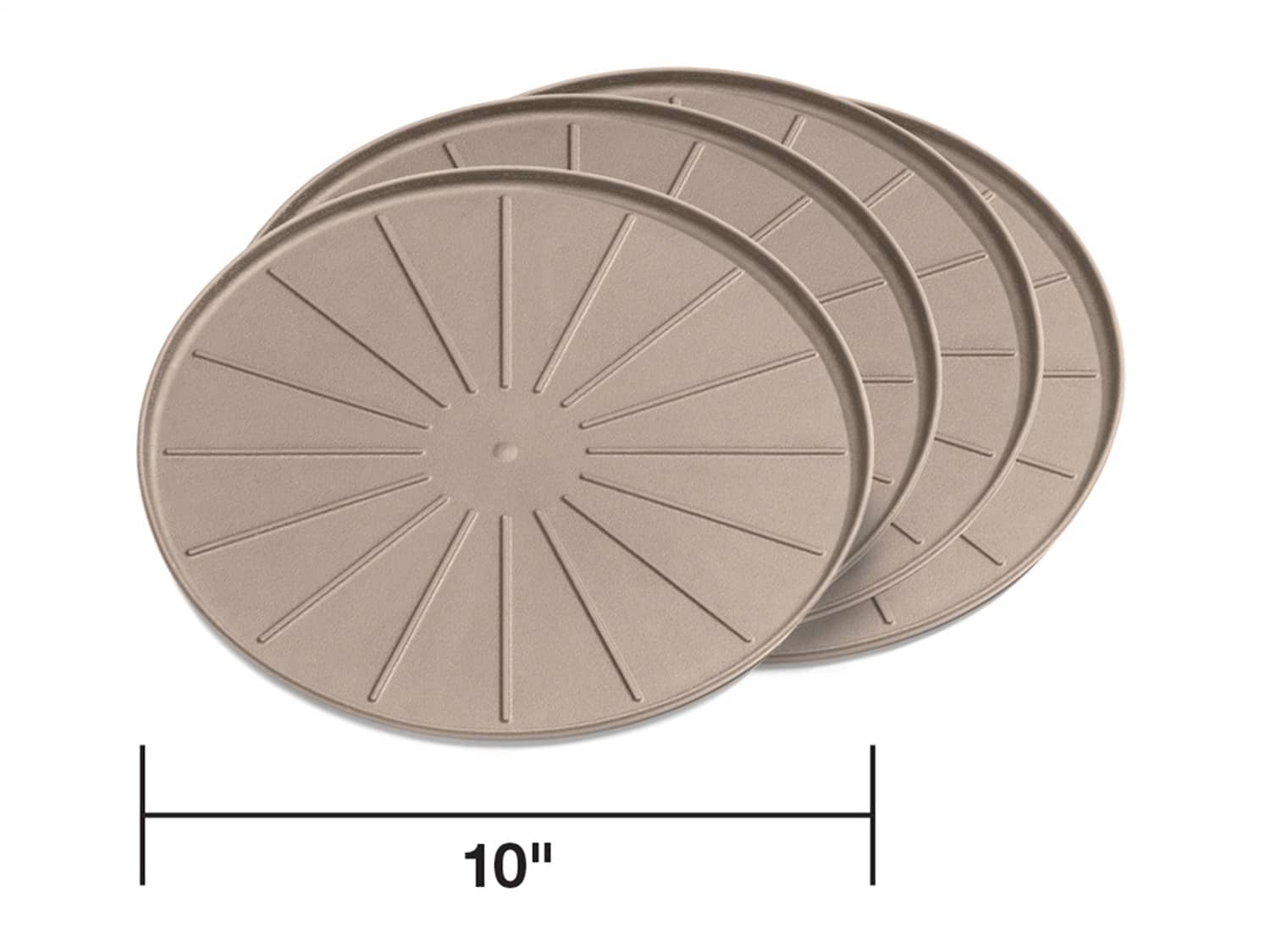 Weathertech - 8A10CSTTN - Drink Coaster