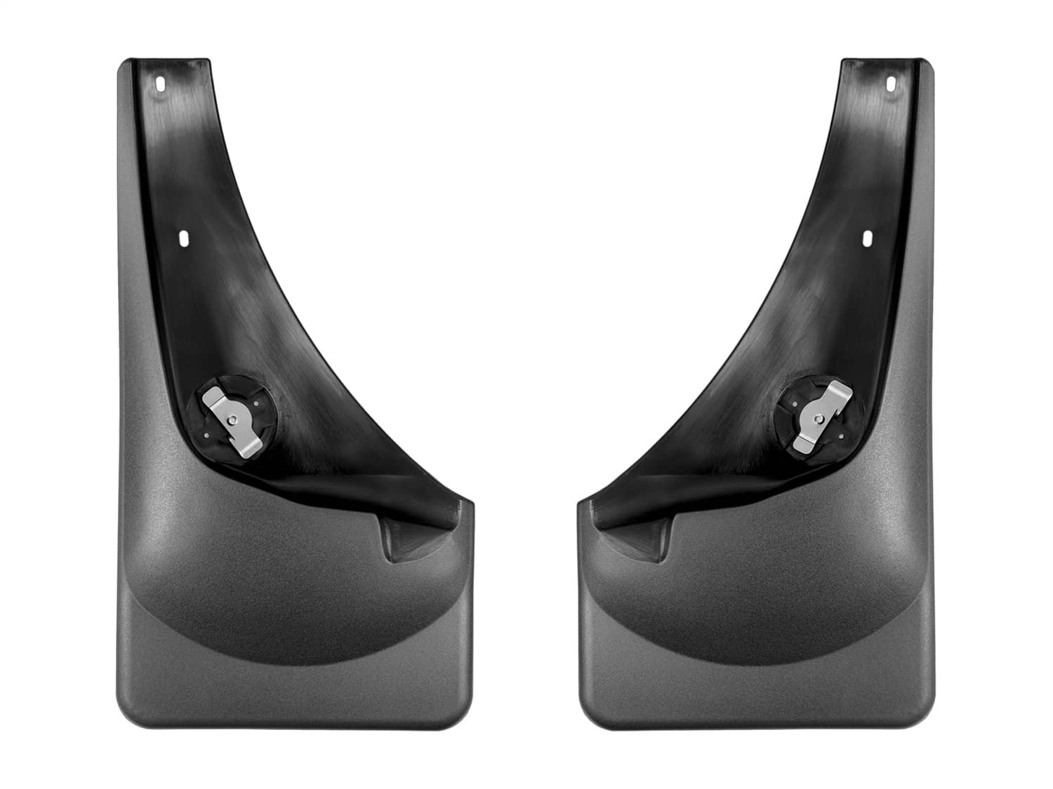 Weathertech - 110001 - Mud Flap