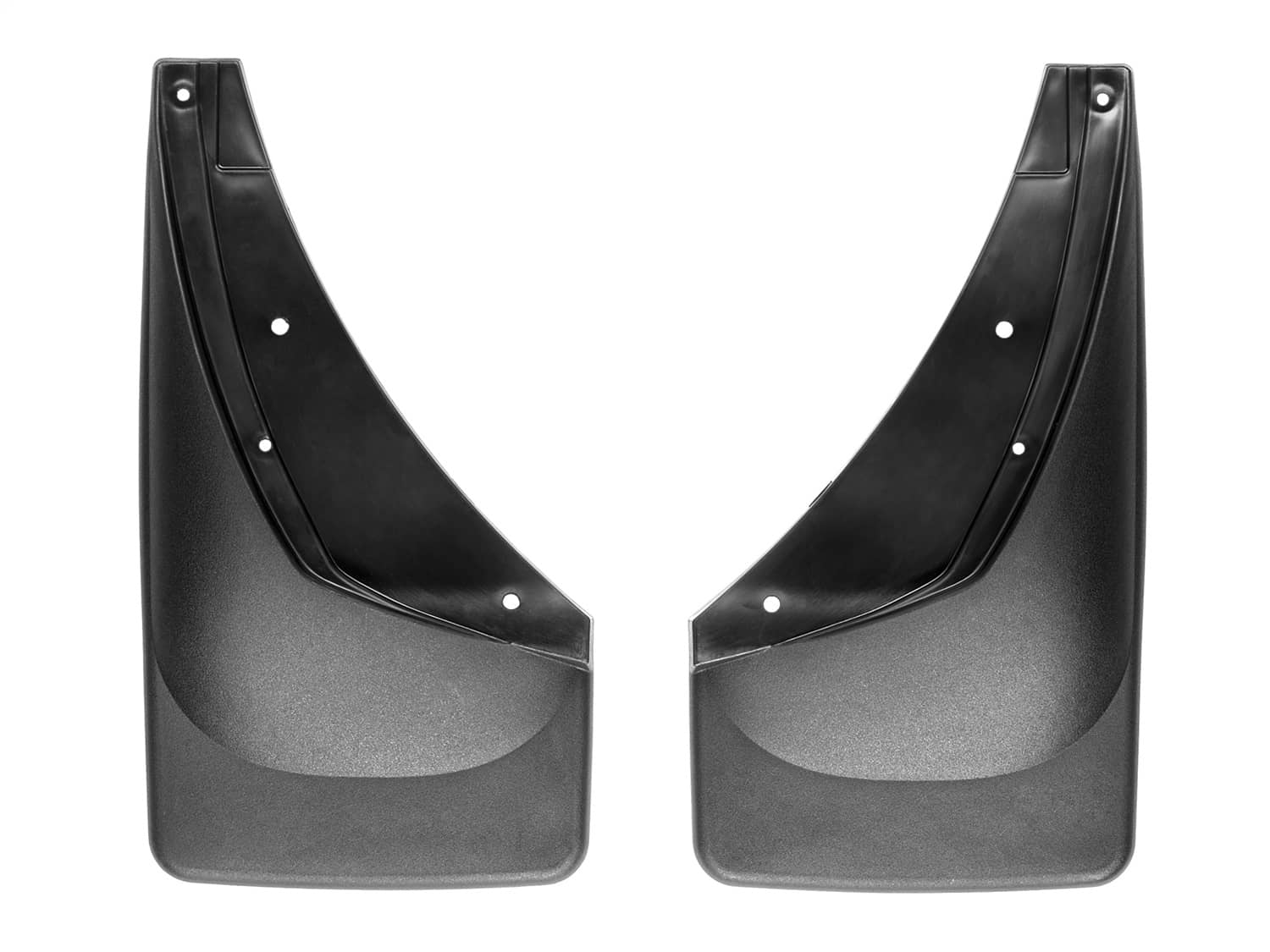 Weathertech - 110006 - Mud Flap