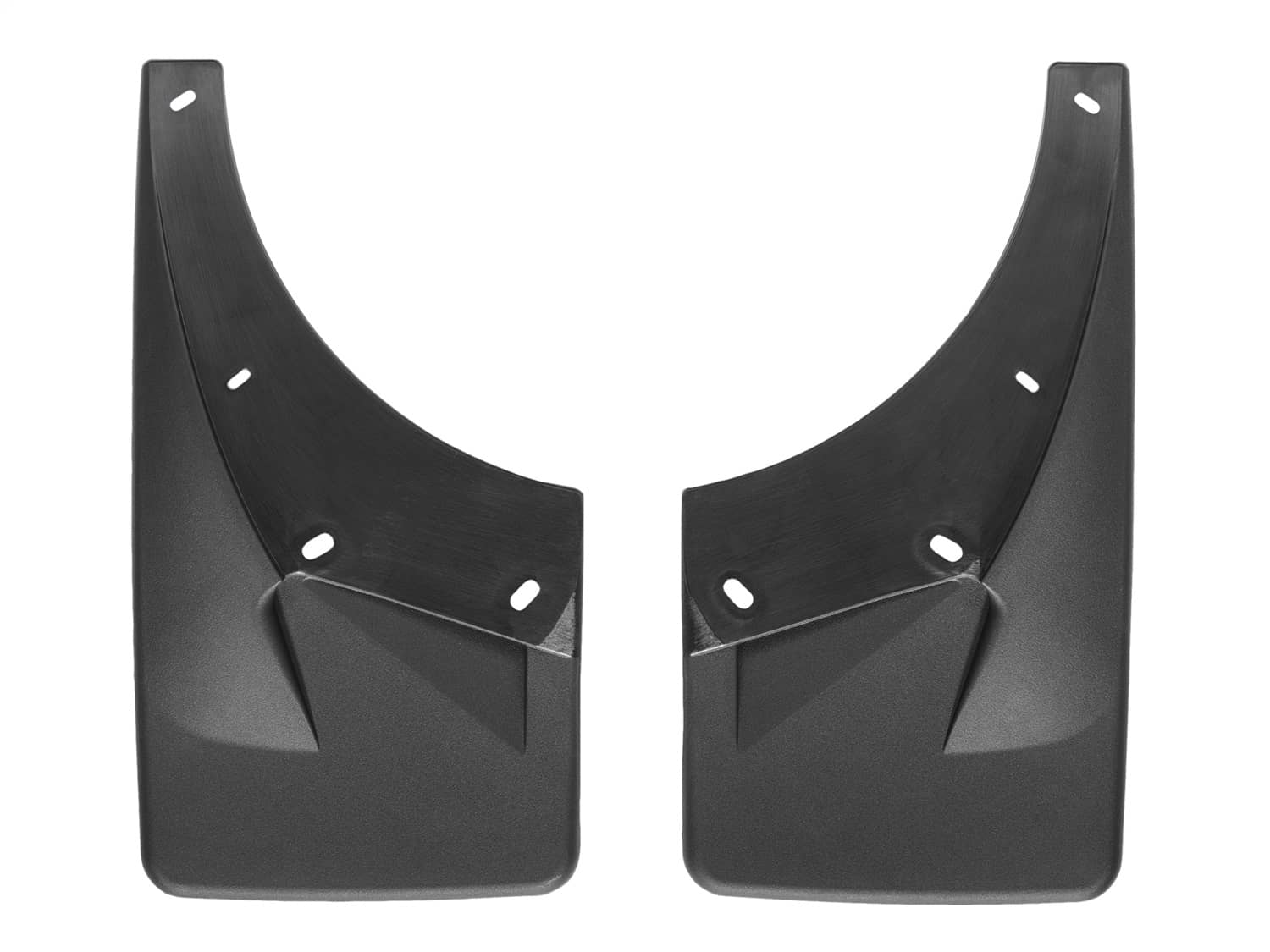 Weathertech - 110008 - Mud Flap
