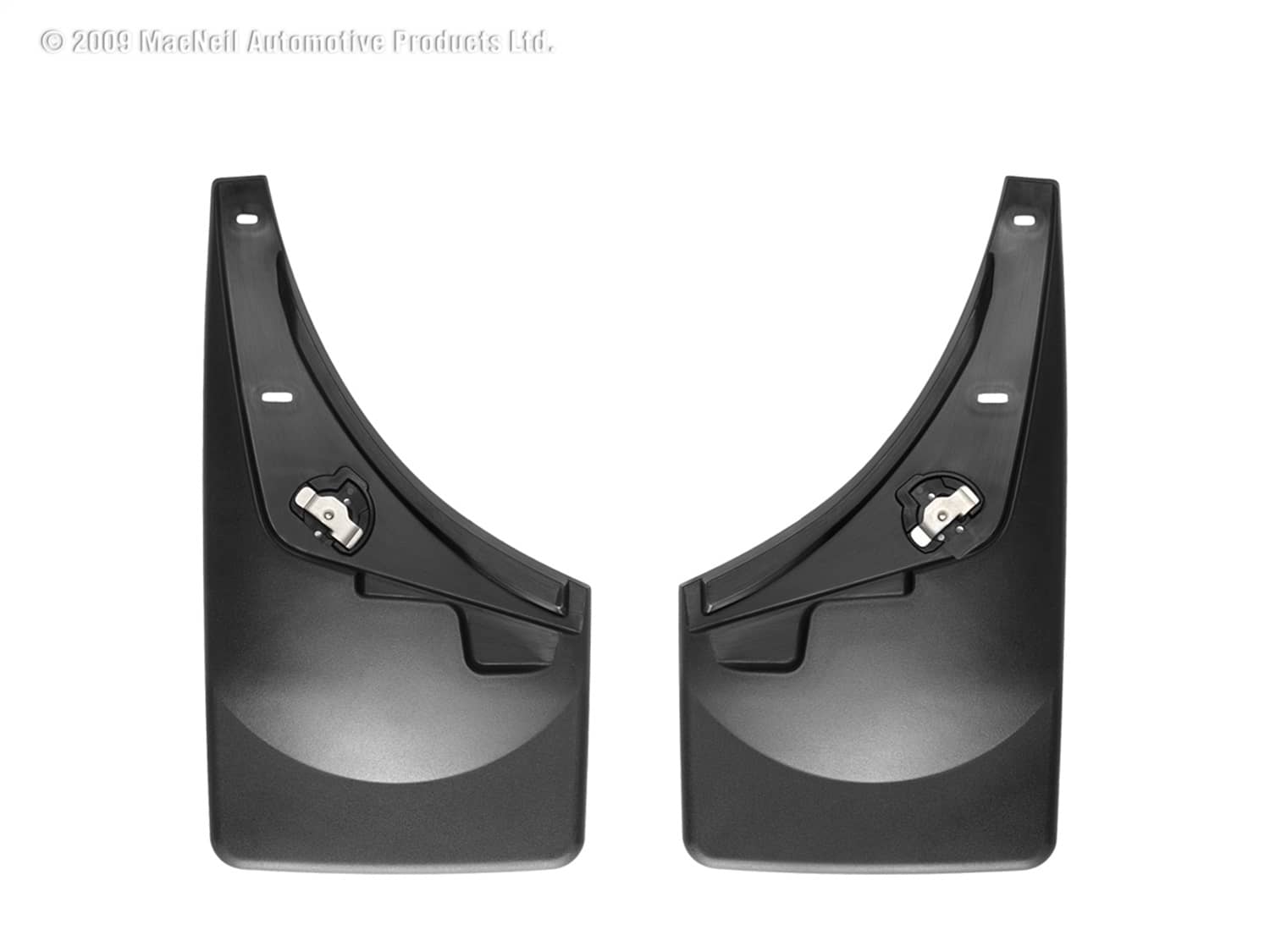 Weathertech - 110009 - Mud Flap