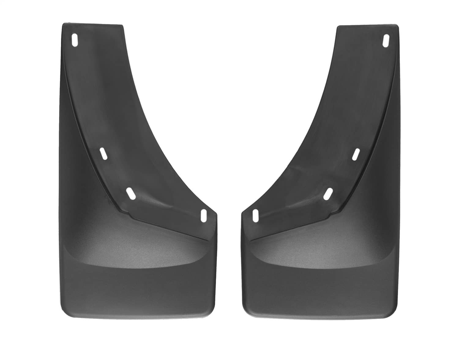 Weathertech - 110010 - Mud Flap