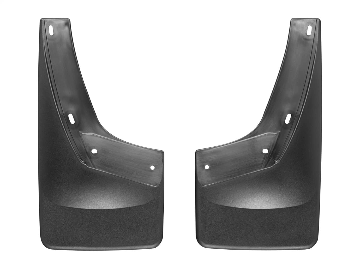 Weathertech - 110011 - Mud Flap