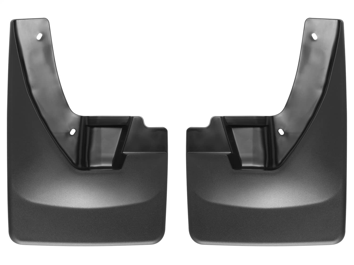 Weathertech - 110024 - Mud Flap