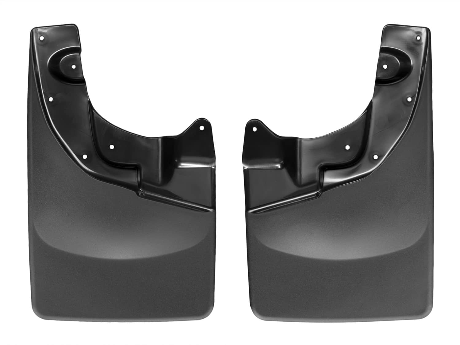 Weathertech - 110033 - Mud Flap