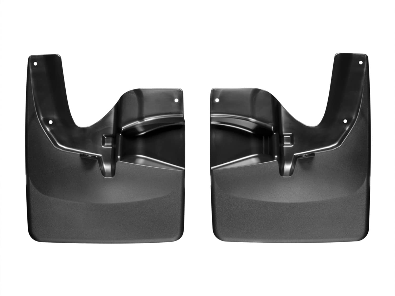 Weathertech - 110034 - Mud Flap