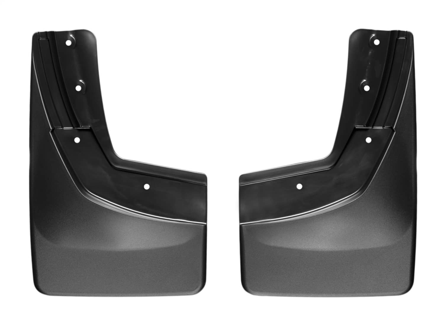 Weathertech - 110035 - Mud Flap