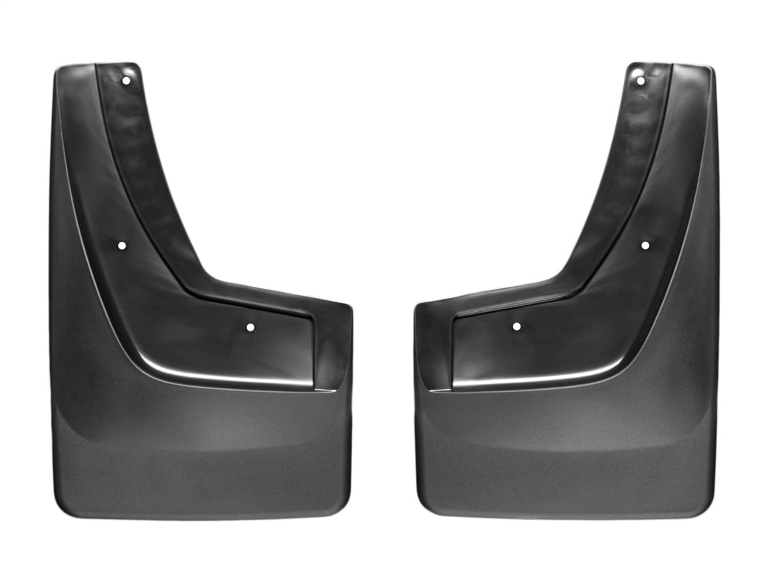 Weathertech - 110036 - Mud Flap