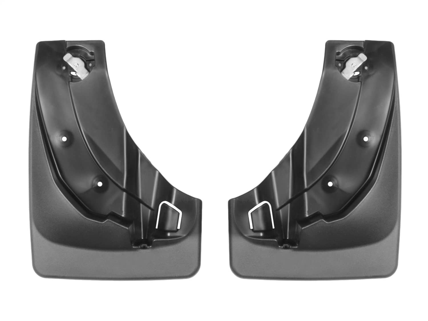 Weathertech - 110039 - Mud Flap