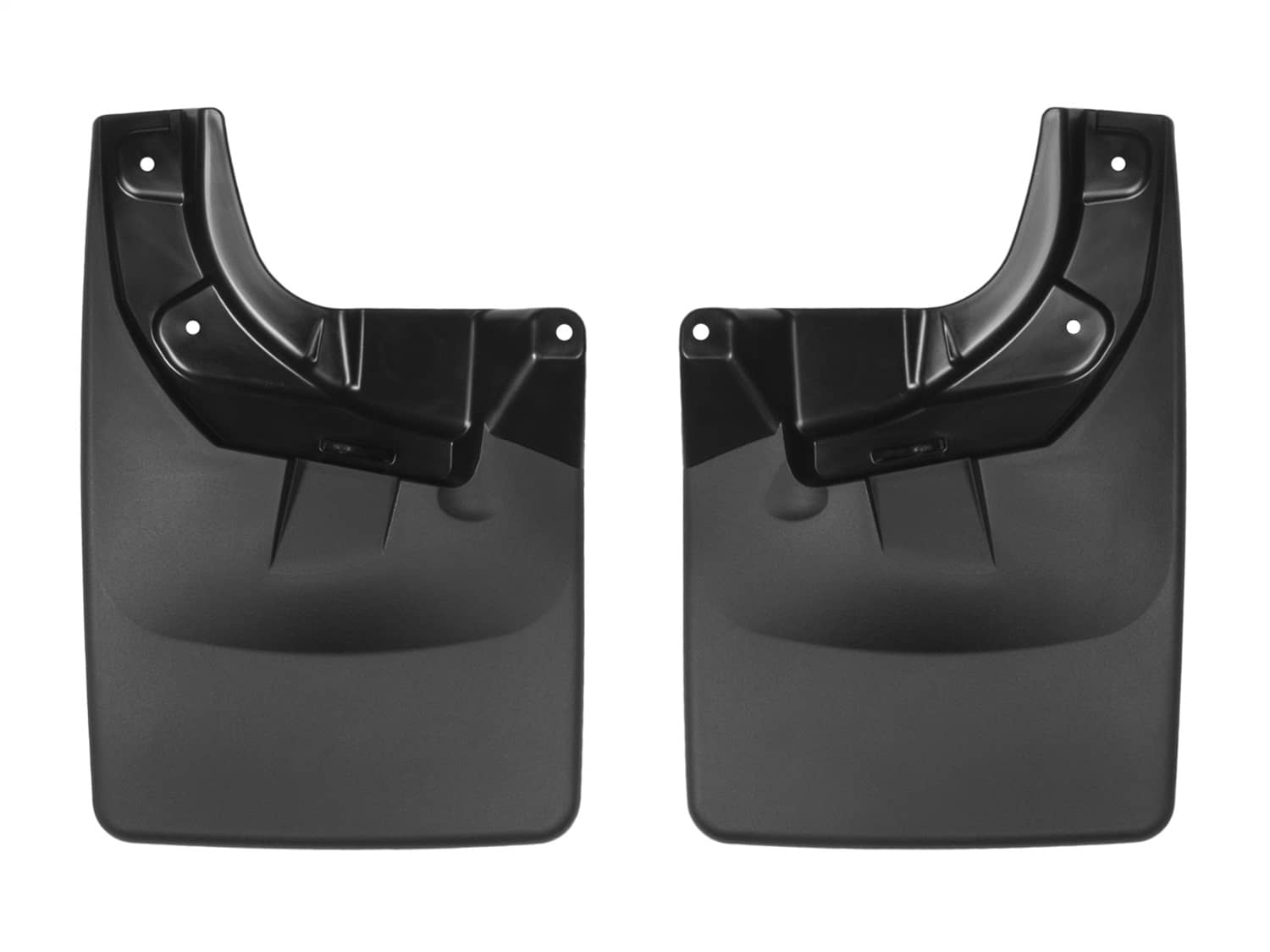 Weathertech - 110055 - Mud Flap