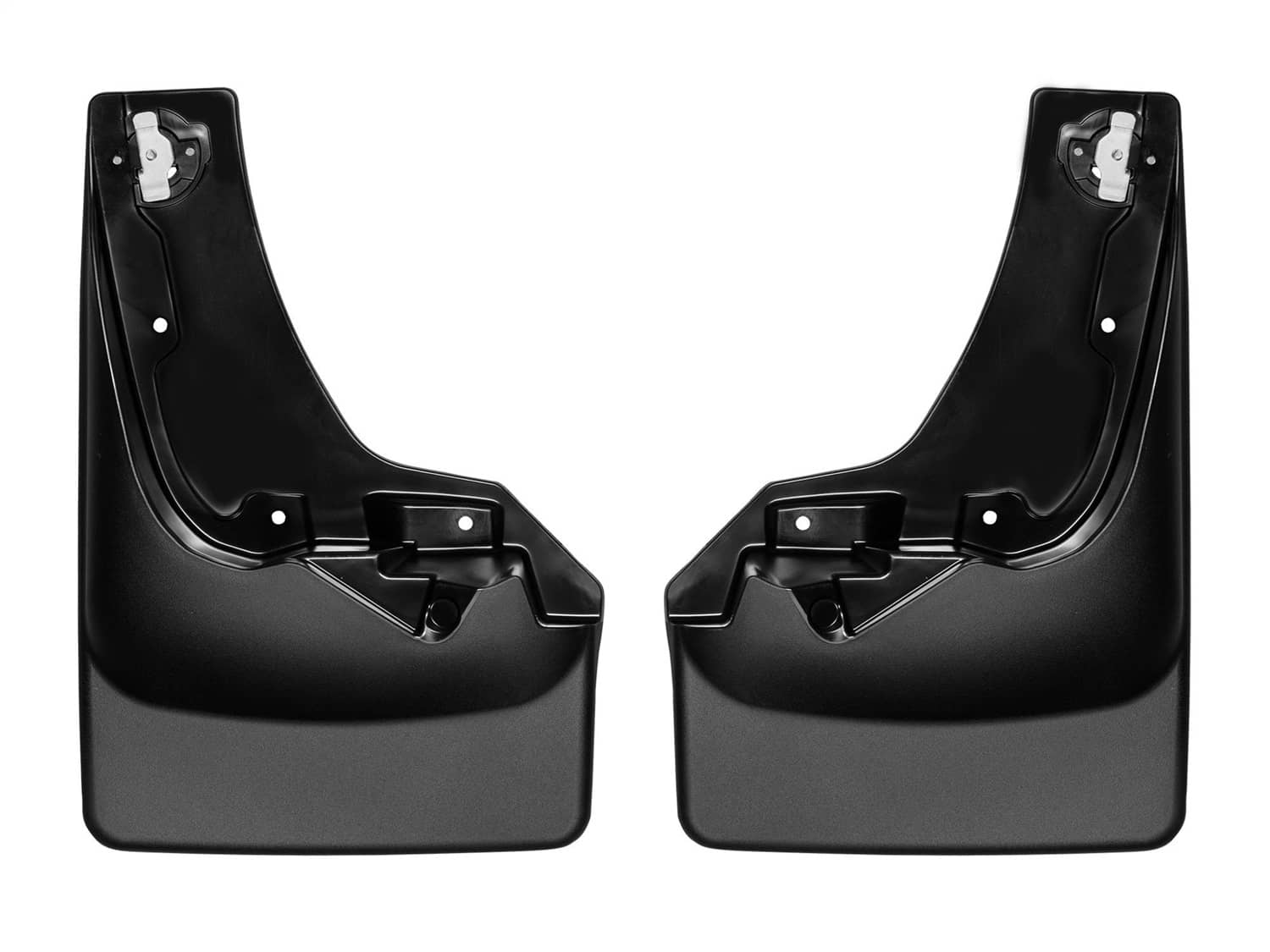Weathertech - 110098 - Mud Flap