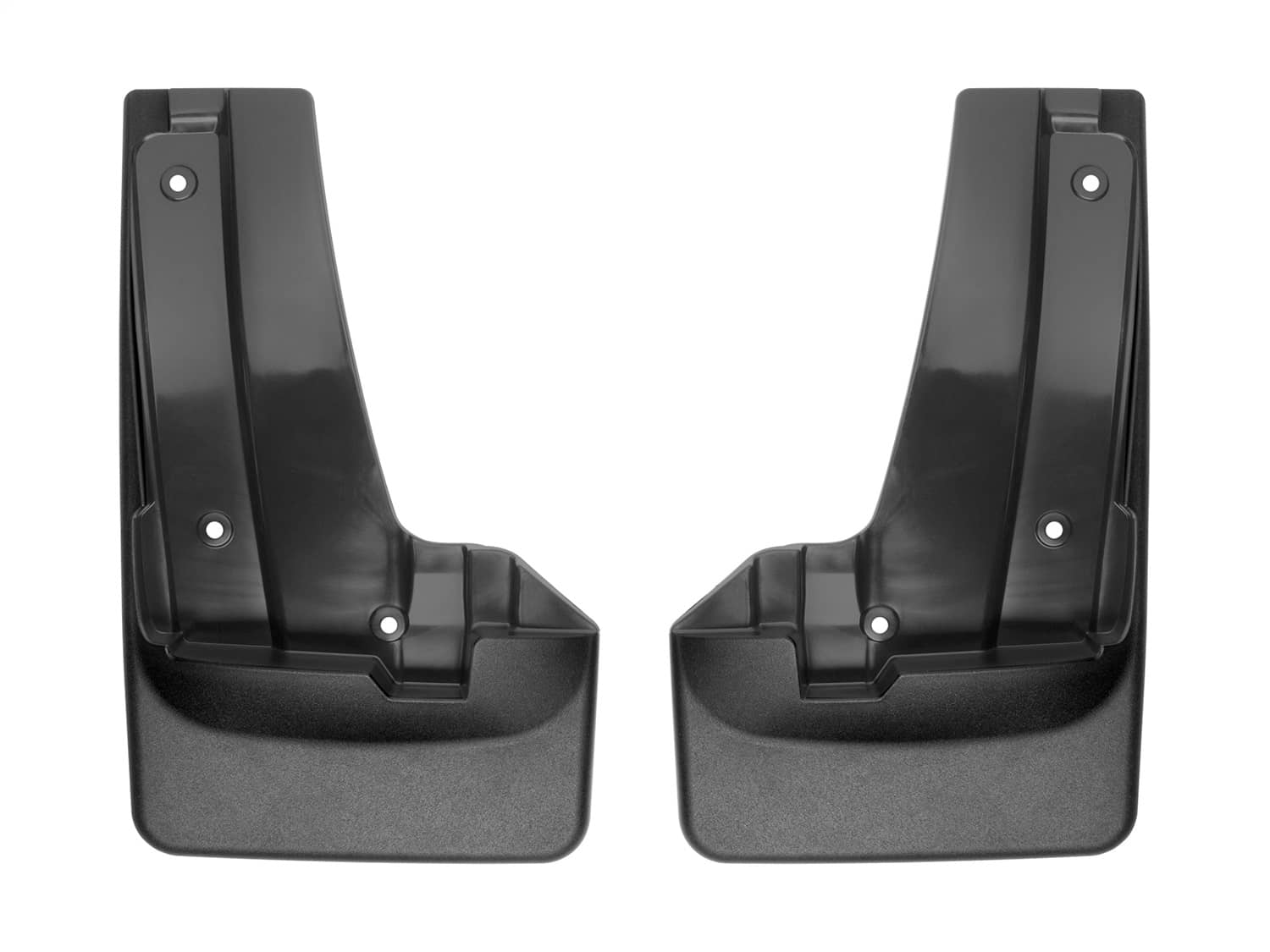 Weathertech - 110115 - Mud Flap