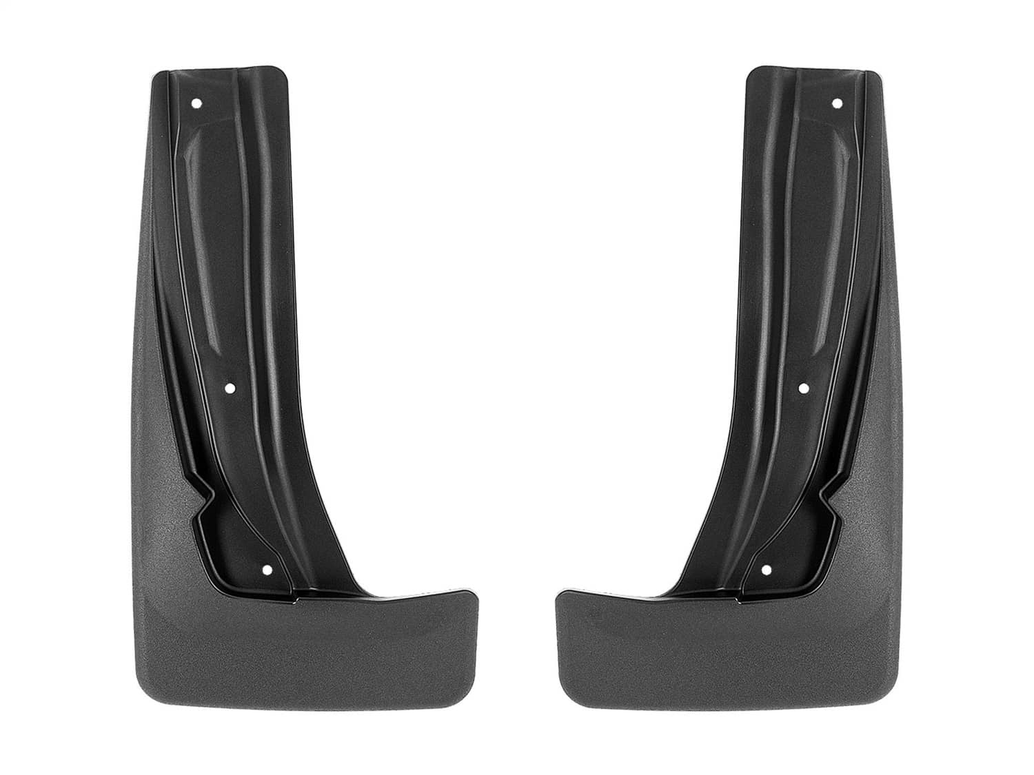 Weathertech - 110168 - Mud Flap