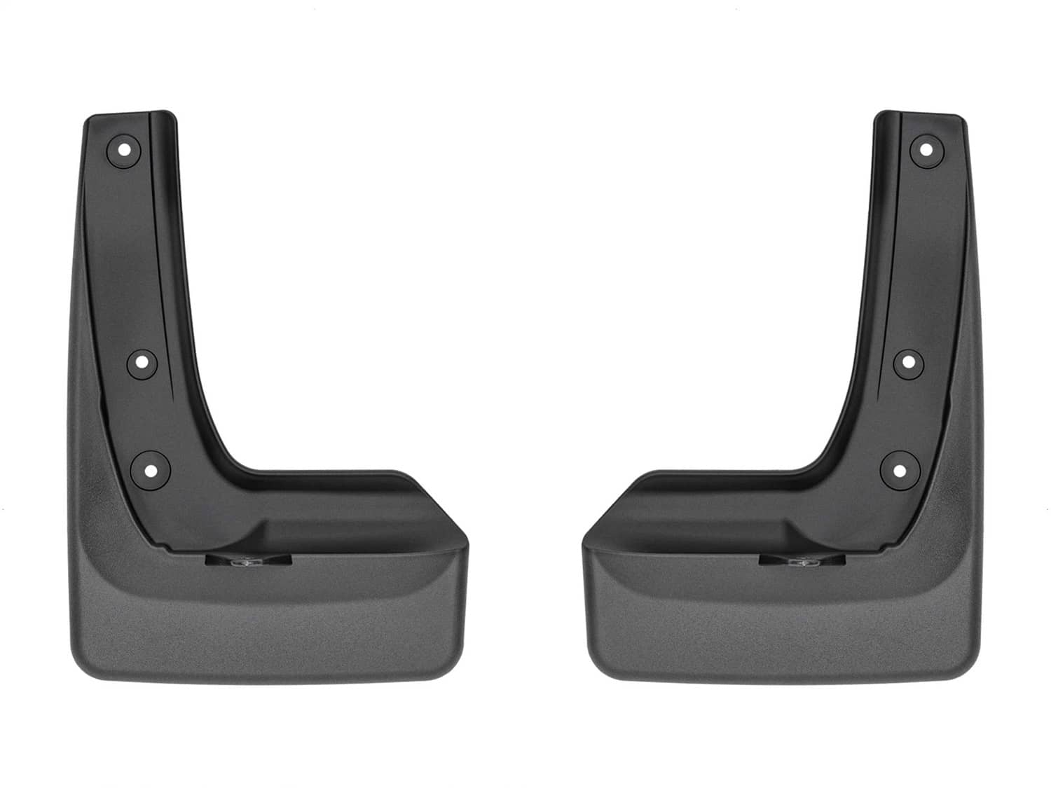 Weathertech - 110180 - Mud Flap