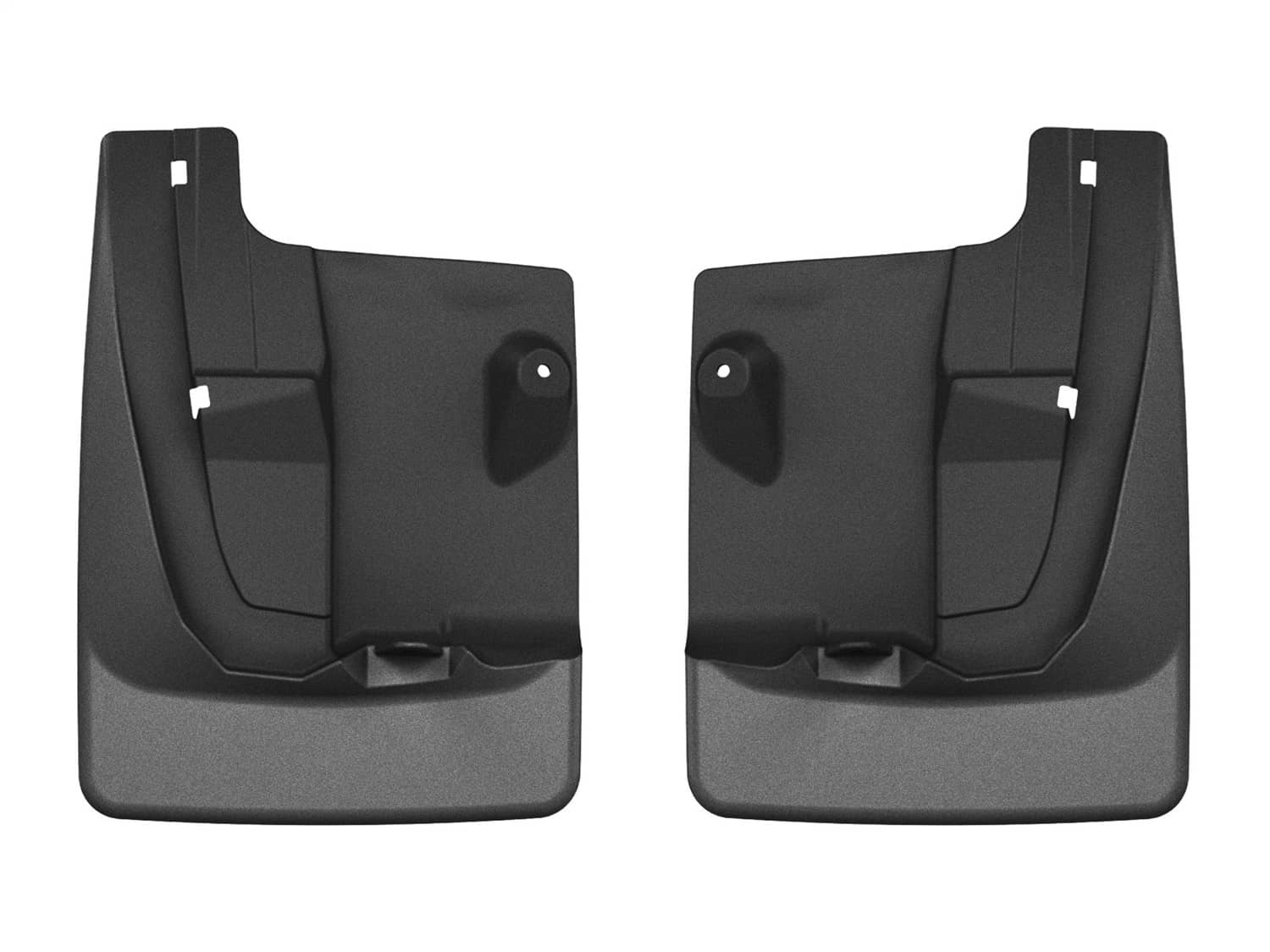 Weathertech - 110201 - Mud Flap